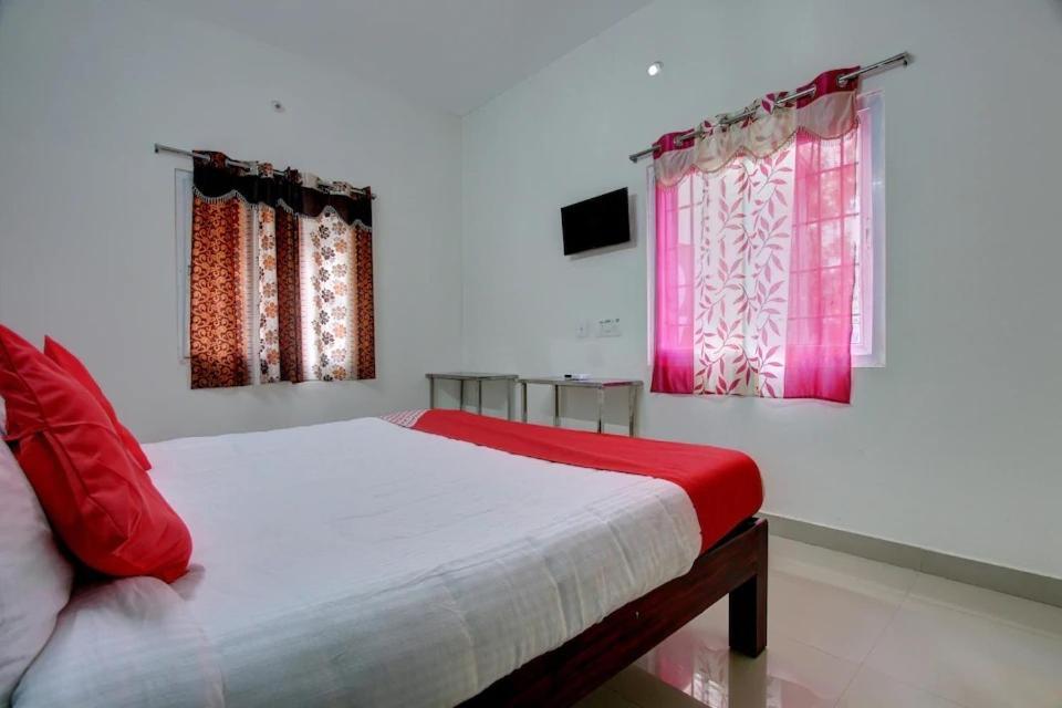 Honey Bee Resort - Near Yercaud Lake Exterior foto