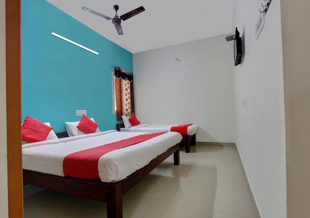 Honey Bee Resort - Near Yercaud Lake Exterior foto