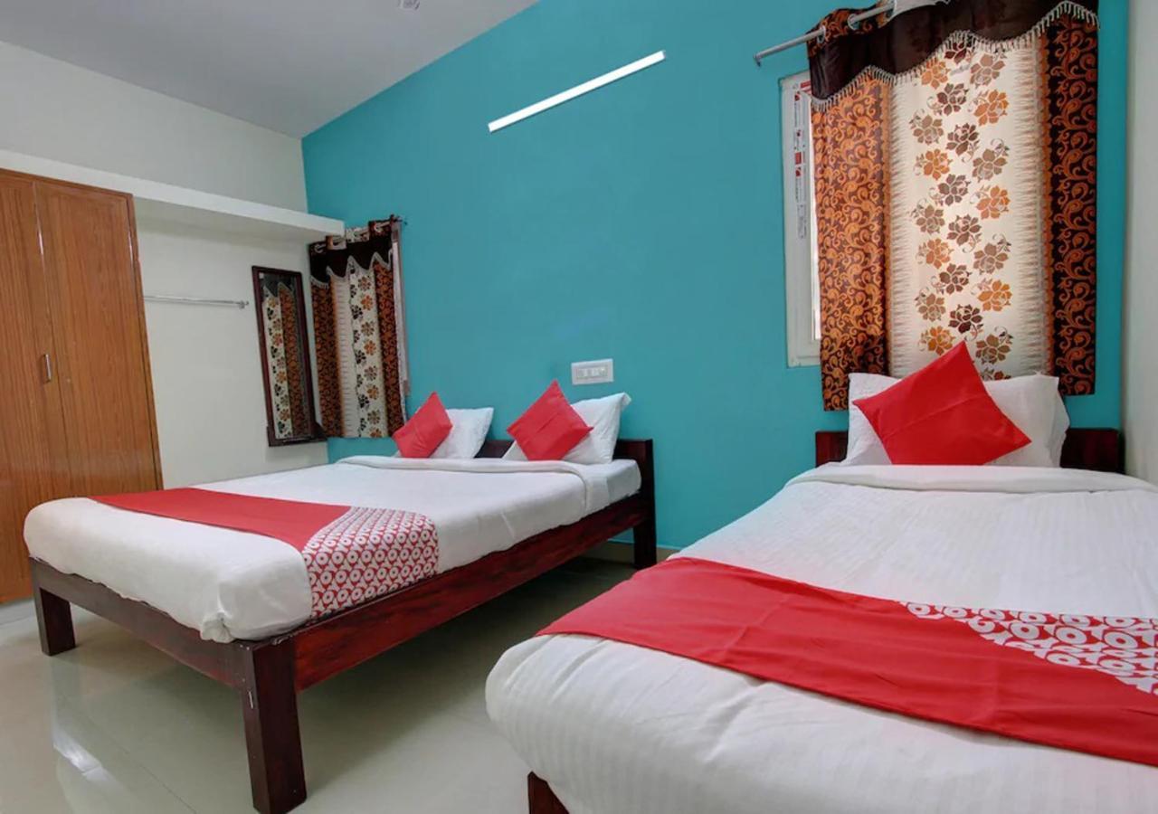 Honey Bee Resort - Near Yercaud Lake Exterior foto